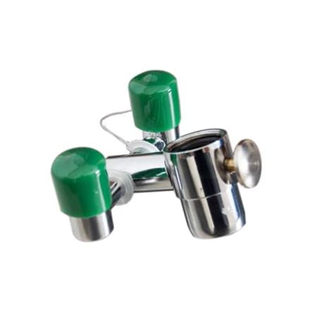 Bk Resources Eye Wash Attachment BK-EWS